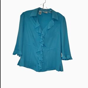 Naomi Blouse 